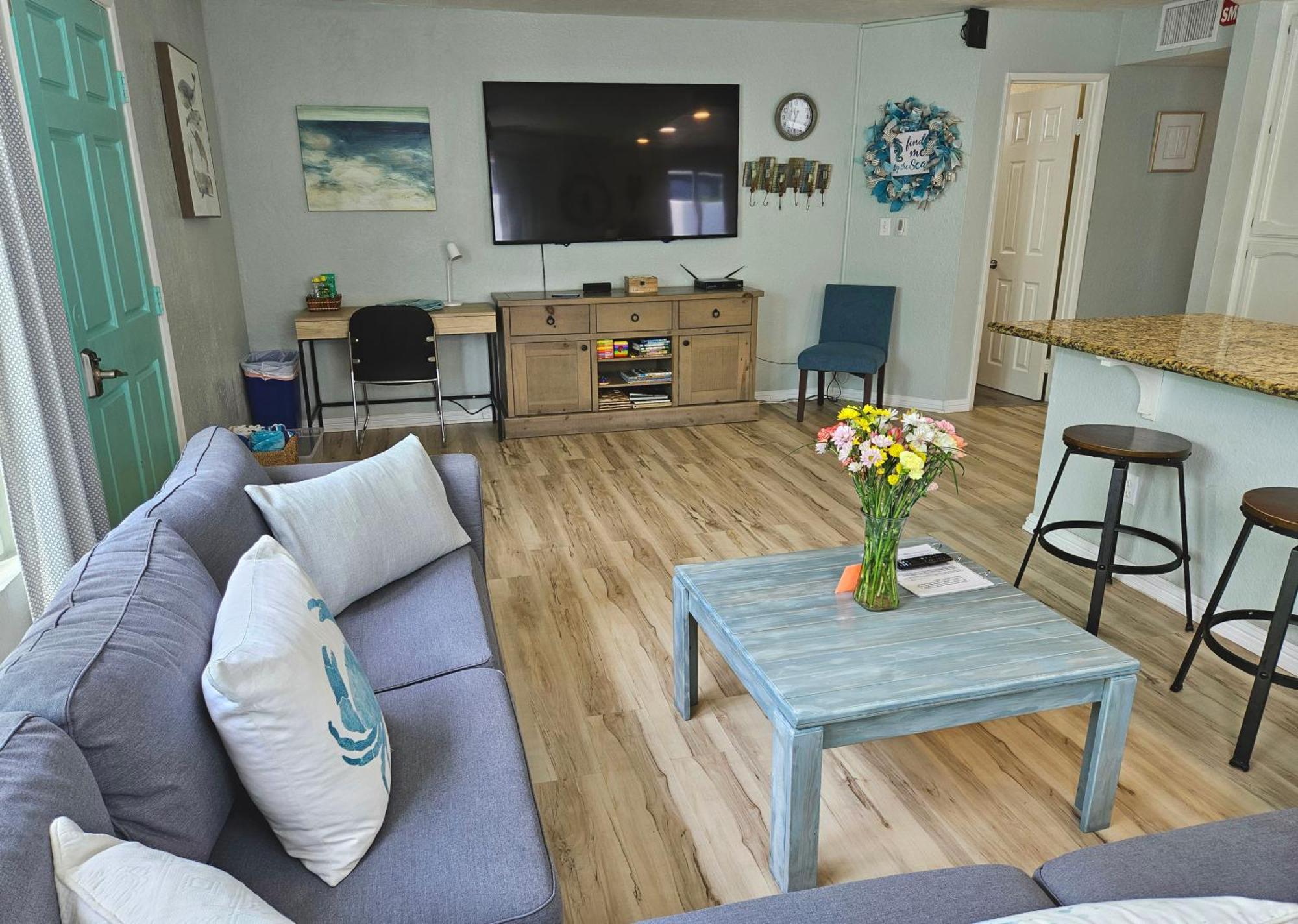 Luna Azul, Cozy Condo Only Steps To Mission Beach! Free Internet San Diego Zewnętrze zdjęcie