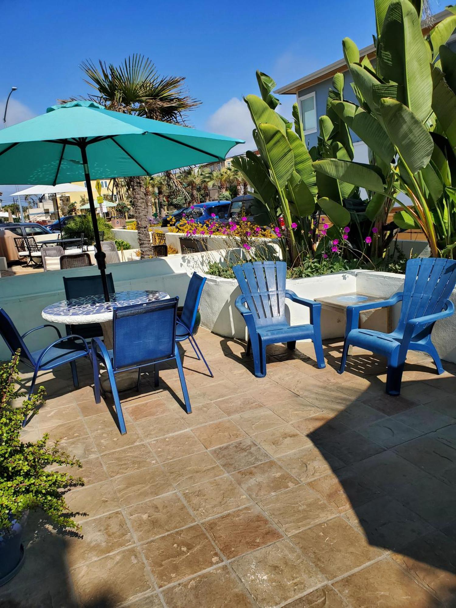 Luna Azul, Cozy Condo Only Steps To Mission Beach! Free Internet San Diego Zewnętrze zdjęcie
