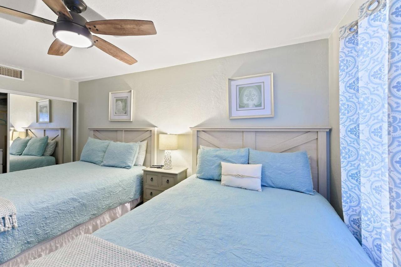 Luna Azul, Cozy Condo Only Steps To Mission Beach! Free Internet San Diego Zewnętrze zdjęcie