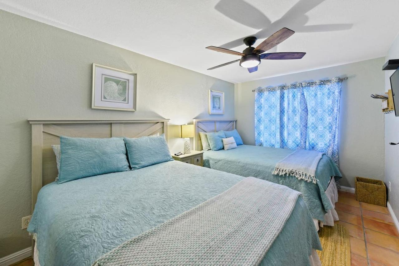 Luna Azul, Cozy Condo Only Steps To Mission Beach! Free Internet San Diego Zewnętrze zdjęcie